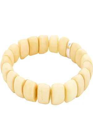 Isabel Marant Brazalete en color crema talla all en - Cream. Talla all.