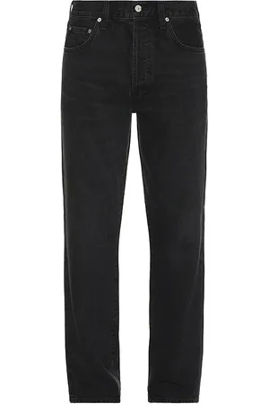 Citizens of Humanity Hayden baggy jean en color negro talla 30 en - Black. Talla 30 (también en 34).