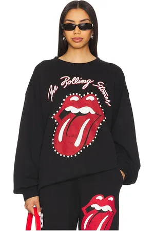 ANIYE BY Sudadera rolling en color talla L en - Black. Talla L (también en M, S, XS).