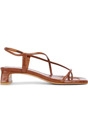 Intentionally blank Sandalia anca en color marrón talla 36 en - Brown. Talla 36 (también en 37, 38, 39, 40, 41).