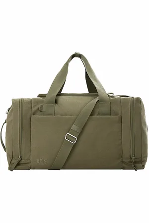 BEIS Bolsa the heavy duty en color talla all en - Olive. Talla all.