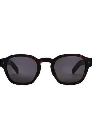 Prada Gafas de sol 0pr a16s en color marrón talla all en - Brown. Talla all.