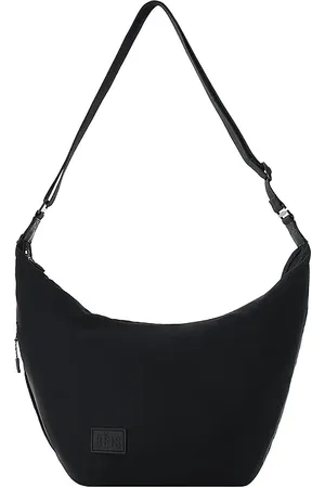 BEIS Bolso tipo crescent para todo. en color talla all en - Black. Talla all.