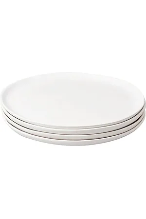 Fable Platos the dinner plates en color blanco talla all en - White. Talla all.