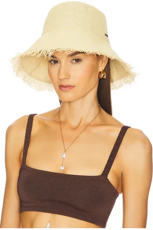 Brixton Sombrero pesca en color talla M/L en - Tan. Talla M/L (también en XS/S).