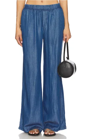 Bobi Pierna ancha en color azul talla L en - Blue. Talla L (también en M, S, XL, XS).