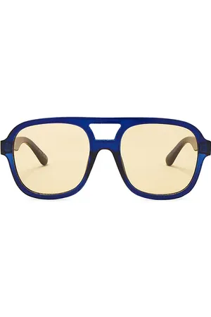 Aire Gafas de sol whirlpool en color azul marino talla all en - Navy. Talla all.
