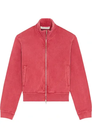OUR LEGACY Sudadera mob en color rojo talla 48 en - Red. Talla 48 (también en 50, 52).
