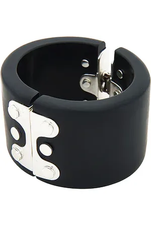 Isabel Marant Pulsera en color negro talla all en - Black. Talla all.