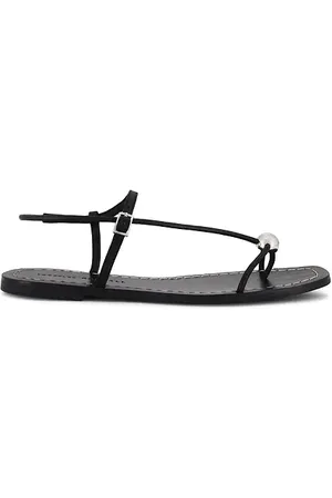 Loeffler Randall Sandalia lara en color talla 10 en - Black. Talla 10 (también en 6.5, 7, 7.5, 8, 8.5, 9).