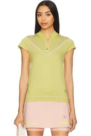 adidas Camisa en color verde talla L en - Green. Talla L (también en M, S, XS).