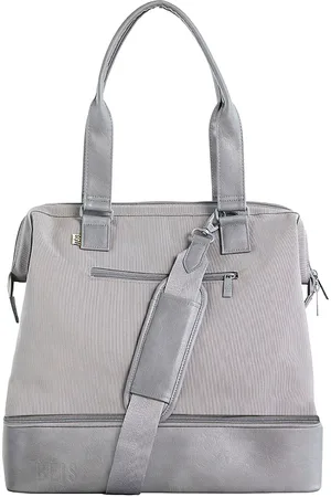 BEIS Bolso tote en color talla all en - Grey. Talla all.