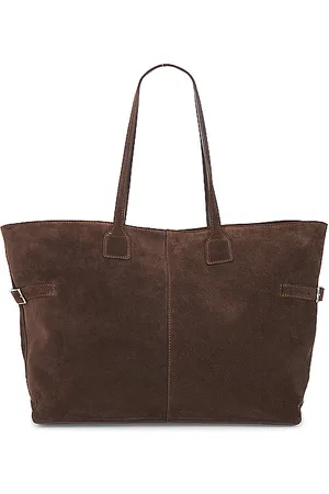 Flattered Bolso tote lesley en color marrón talla all en - Brown. Talla all.