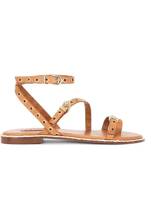 Schutz Sandalia annete en color marrón talla 10.5 en - Brown. Talla 10.5 (también en 11, 5, 5.5, 6, 6.5, 7, 7.5, 8, 8.5, 9, 9.5).