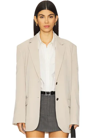 EAVES Siya blazer en color talla L en - . Talla L (también en S, XL, XS, XXS).