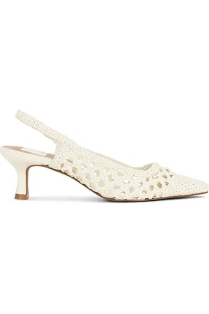 Dolce Vita Sandalia olympa en color talla 7 en - White. Talla 7 (también en 8).