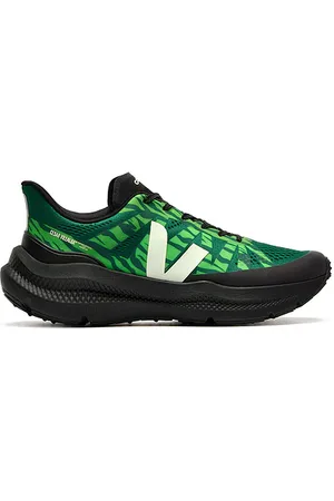 Veja Zapatillas deportivas condor en color verde talla 41 en Poker Cashew & Absinthe - Green. Talla 41 (también en 42, 43, 44).