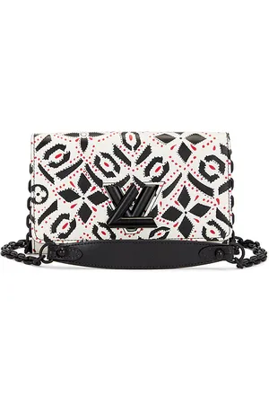 SIEDRES Cartera louis vuitton en color blanco talla all en - White. Talla all.
