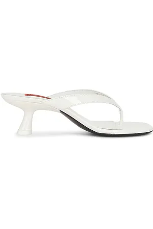 SIMON MILLER Tanga en beep en color talla 36 en - White. Talla 36 (también en 37, 38, 39).