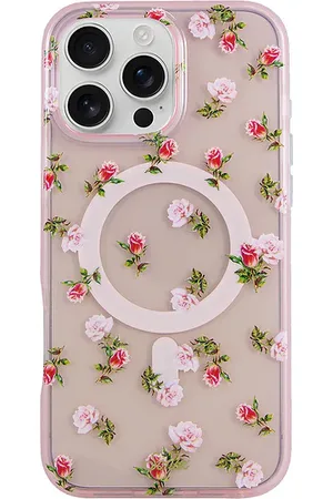Sonix Funda roses are red iphone pro max en color talla all en - Pink. Talla all.
