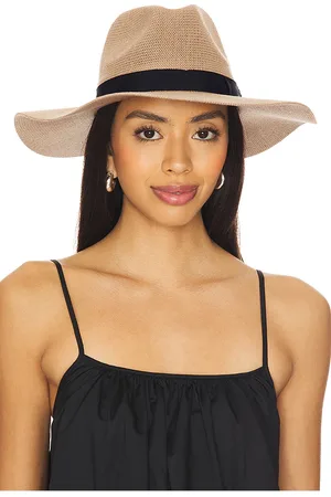 Brixton Lyons knit packable hat en color bronce talla M/L en - Tan. Talla M/L (también en XS/S).