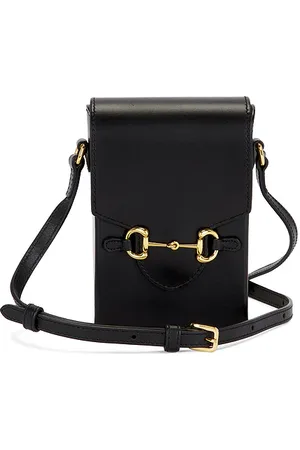 SIEDRES Bolso cruzado gucci en color talla all en - Black. Talla all.