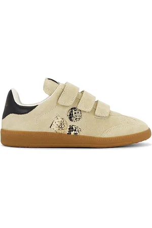 Isabel Marant Zapatilla deportiva beth en color beige talla 36 en - Beige. Talla 36 (también en 37, 38, 39, 40).