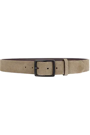 RAG&BONE Cinturón en color marrón talla 30 en - Brown. Talla 30 (también en 32, 40).