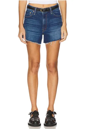 Mother The dodger short fray en color azul talla 23 en - Blue. Talla 23 (también en 24, 25, 26, 27, 28, 29, 30, 34).