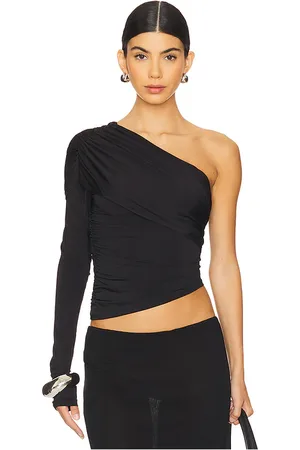 Lovers And Friends Jaya top en color talla M en - Black. Talla M (también en XL).