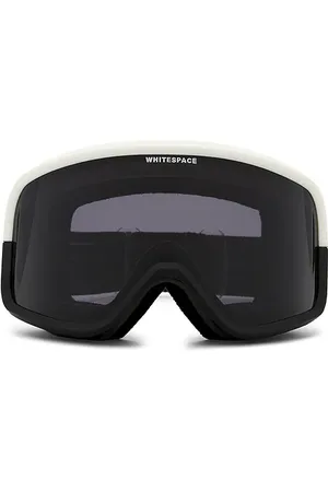 Whitespace Gafas de protección en color blanco talla all en - White. Talla all.