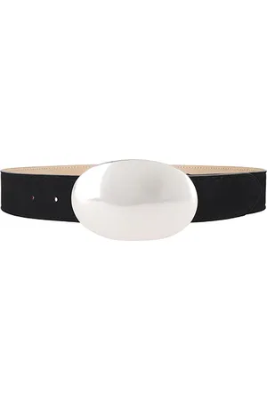 B-Low The Belt Cinturón myra en color negro talla M en - Black. Talla M (también en S, XS).