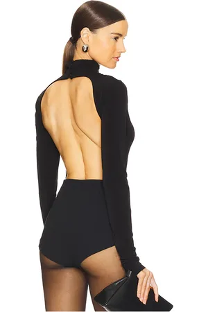 The Andamane Body parker en color talla S en - Black. Talla S (también en XS).