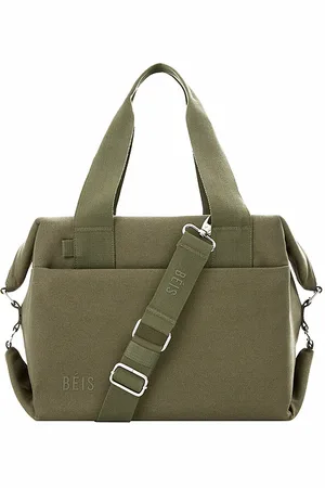 BEIS Nevera the collapsible en color talla all en - Olive. Talla all.