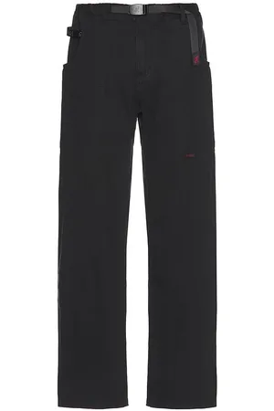 Gramicci Pantalón gadget en color talla L en - Black. Talla L (también en XL/1X).