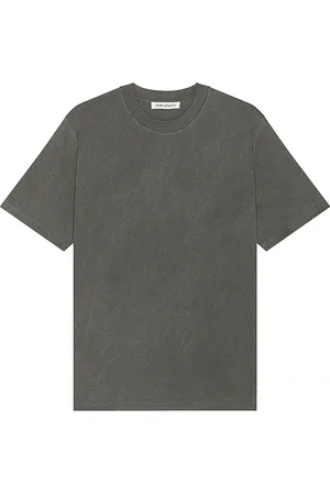 OUR LEGACY Camiseta box en color gris talla 48 en - Grey. Talla 48 (también en 50, 52).
