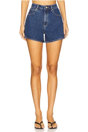 ABrand Venice short en color azul talla 29 en - Blue. Talla 29 (también en 31).