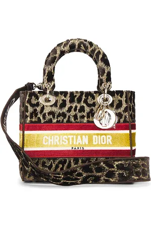 SIEDRES Bolso dior en color talla all en - Brown. Talla all.