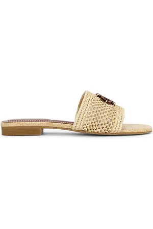 Simkhai Sandalia delphi en color nude talla 38 en - Nude. Talla 38 (también en 39, 40).
