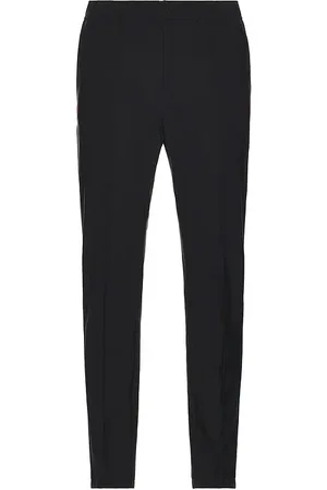 THEORY Pantalón curtis en color talla 32 en - Black. Talla 32 (también en 33, 34, 36).