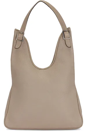 SIEDRES Bolso hombro hermes en color talla all en - Grey. Talla all.