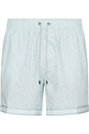 Vintage Summer Bernudas en color talla L en - Green. Talla L (también en S, XXL/2X).