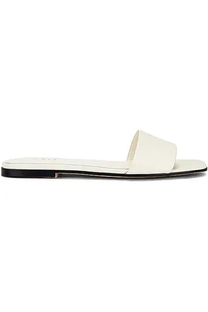 Raye Sandalia hillie en color ivory talla 10 en - Ivory. Talla 10 (también en 6, 7, 7.5, 8, 8.5, 9, 9.5).