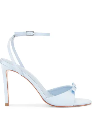 BLACK SUEDE STUDIO Sandalia albie 100 en color bebe azul talla 8.5 en - Baby Blue. Talla 8.5 (también en 9, 9.5).