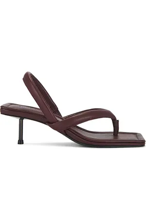 St Agni Tacón en color thong en color morado talla 36 en - Purple. Talla 36 (también en 37, 38, 39, 40).