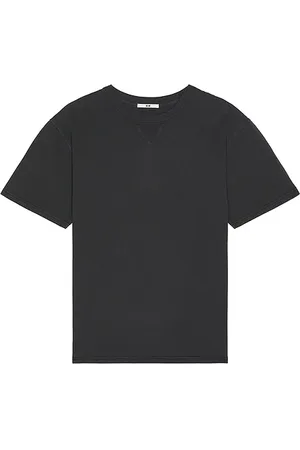 NEUW Camiseta base en color negro talla L en - Black. Talla L (también en M, S, XL/1X).