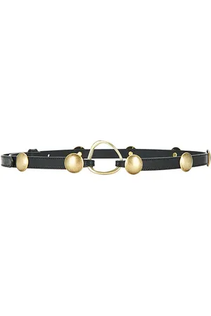 Isabel Marant Cinturón karlo en color talla 85 en - Black. Talla 85 (también en 90, 95).