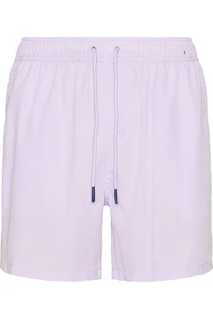 Vintage Summer Bernudas en color morado talla L en - Purple. Talla L (también en M, S, XL/1X, XXL/2X).