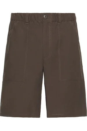 Stan Ray Jungle short en color charcoal talla L en - Charcoal. Talla L (también en M, S, XL/1X).