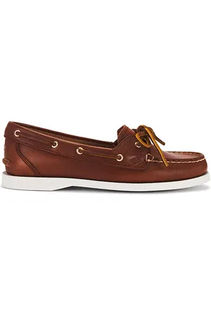 Sperry Mocasín informal ao 1 eye en color talla 10 en - Brown. Talla 10 (también en 6, 6.5, 7, 7.5, 8, 8.5, 9, 9.5).